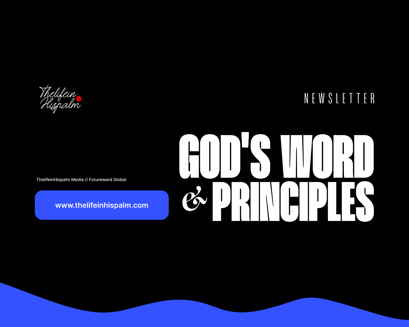 God's word and Principles