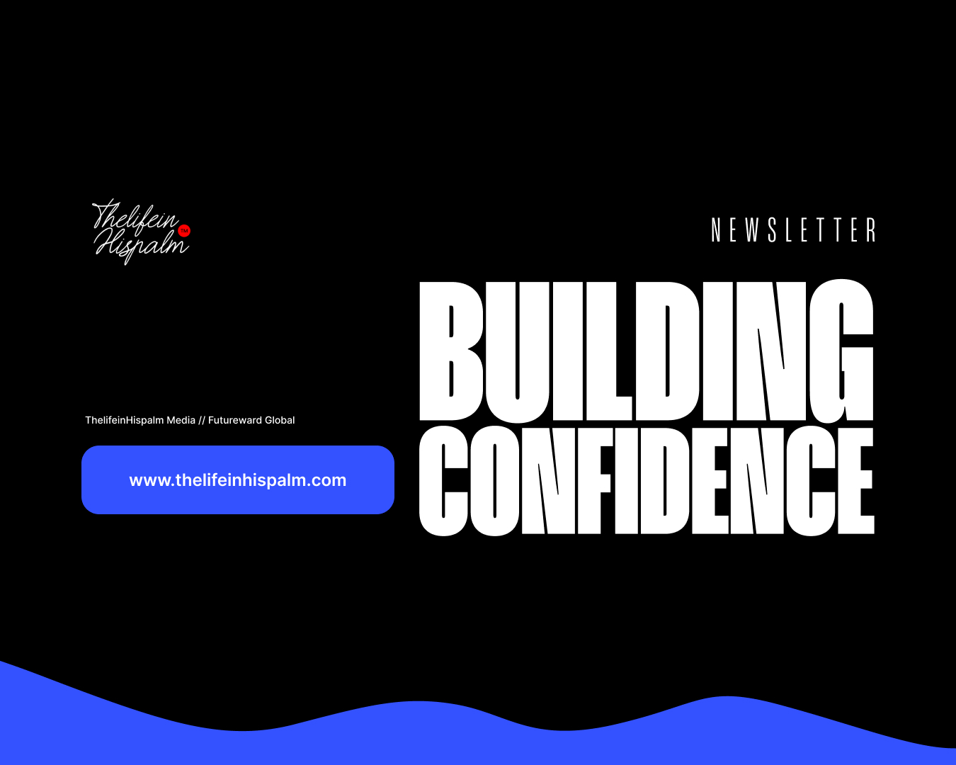 Building Confidence