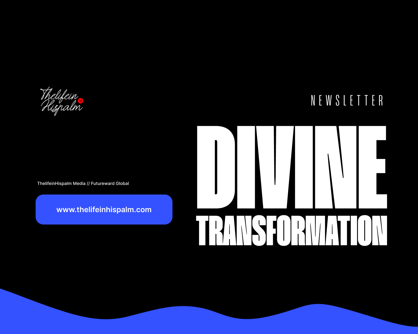 Divine Transformation