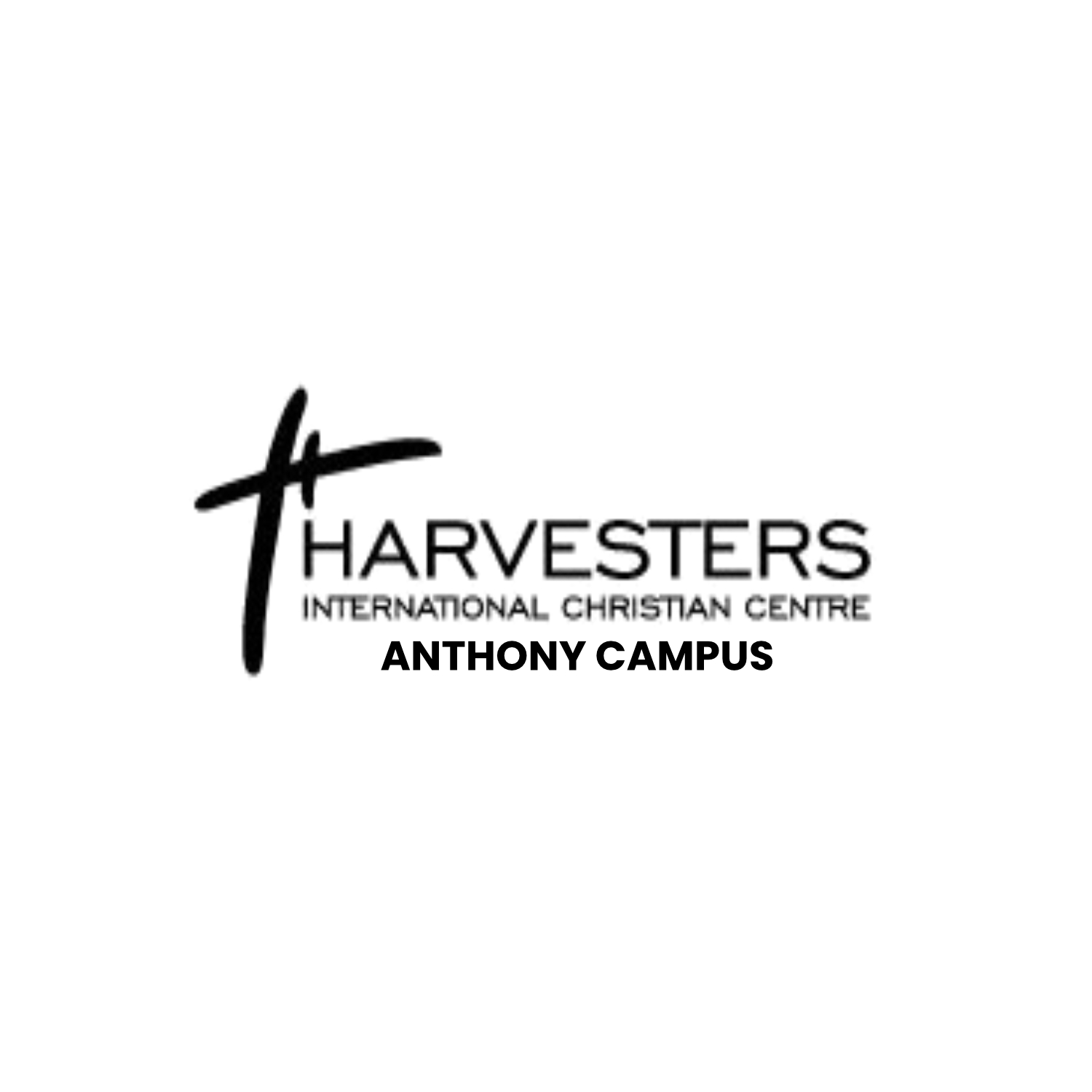 Harvester Church