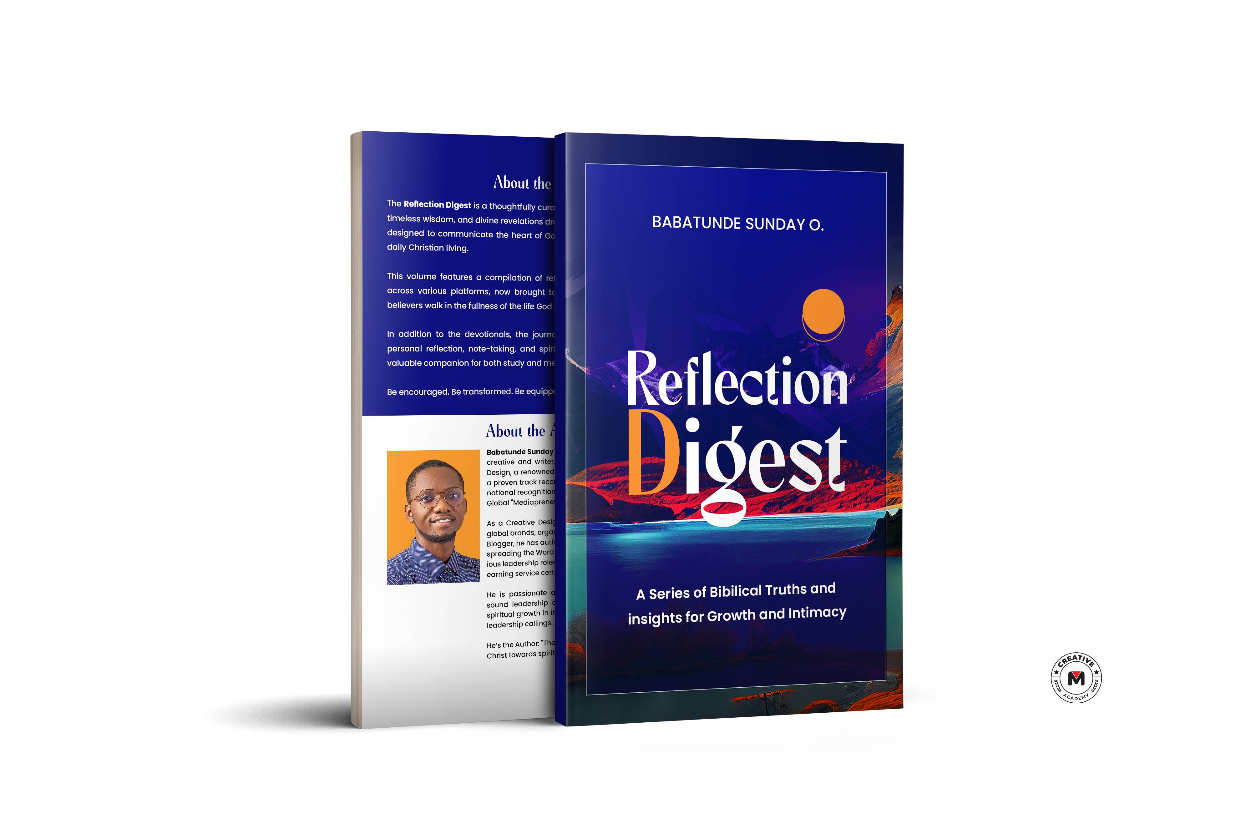 Reflection Digest