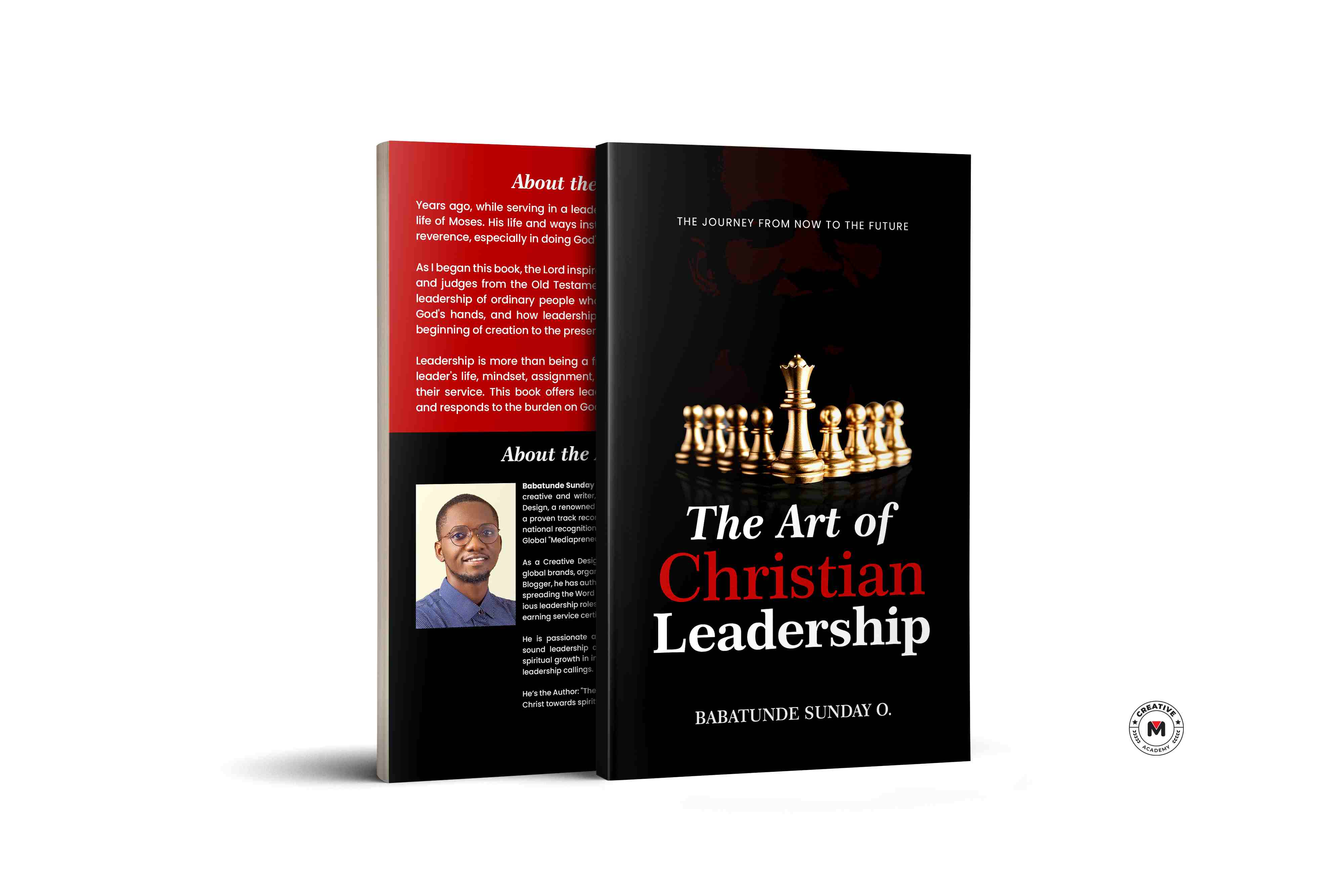 The Art of Christian Leadership