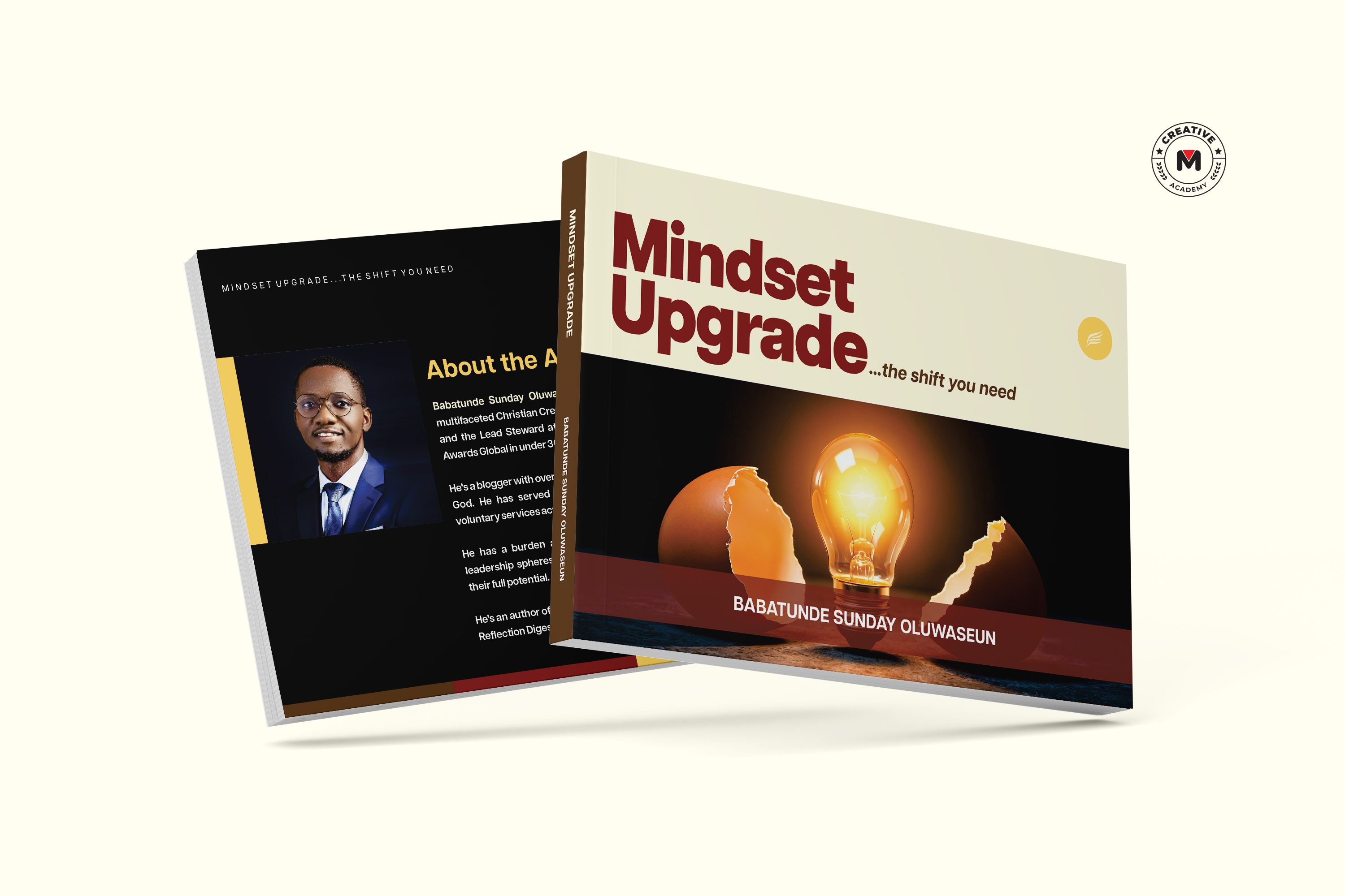 Mindset Upgrade